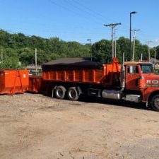 Rojas Dumpster Rental